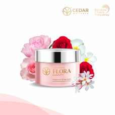 Flora Cream * (50ml / 1.7oz)